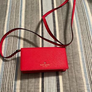 kate spade crossbody